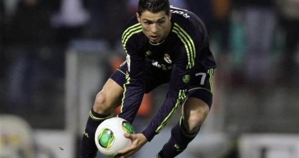 Real Madrid şokta