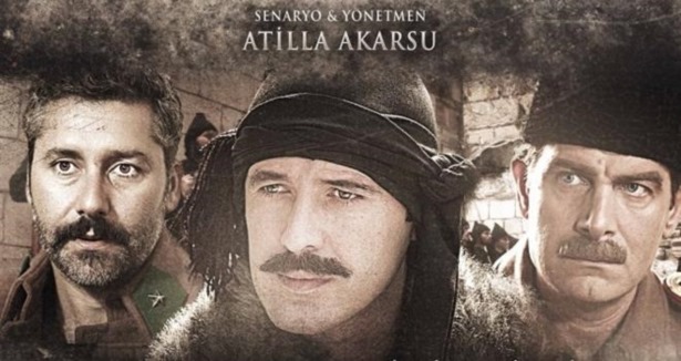 6 film içinde 'Atatürk'ün Fedaisi' ilgi çekiyor