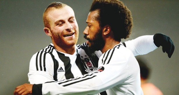 Kartal reset attı