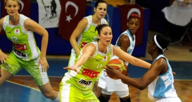 Tarsus Robinson ile galibiyete uzandı