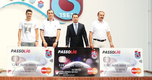 Trabzonsporluya her yer Passo Trabzon