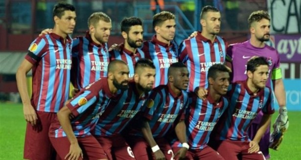 Trabzonspor'da Onur şoku
