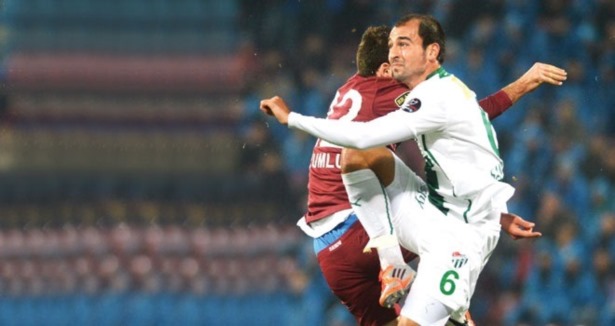 Trabzon unvanı kurtardı
