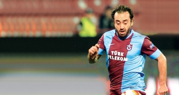 Trabzon''un süper ikilisi