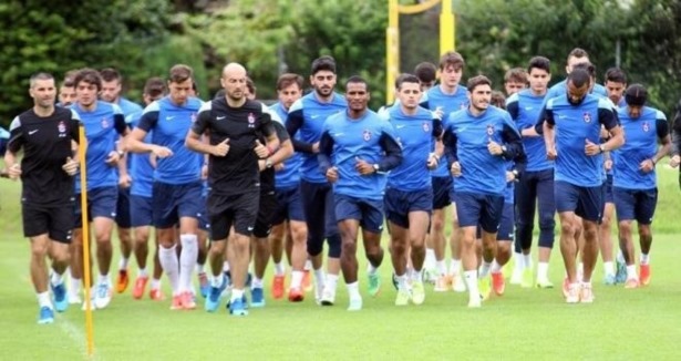 Trabzonspor Köln'le karşılaşacak