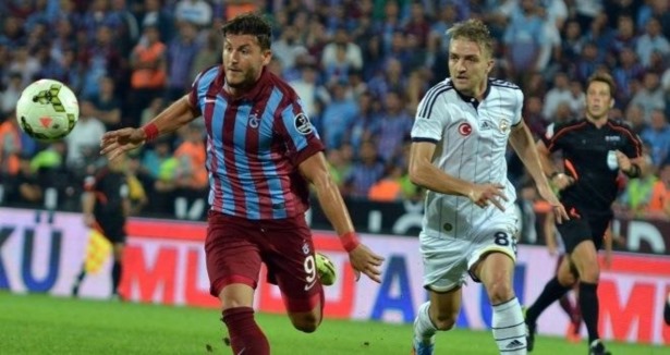 Trabzonspor ve Beşiktaş'a kötü haber