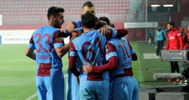 Trabzonspor'un ismi değişiyor!