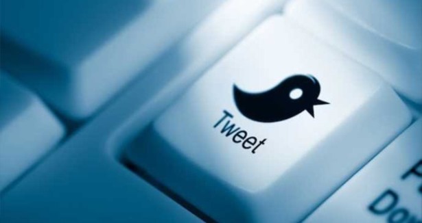 'Twitter Türkiye'de ofis açacak'