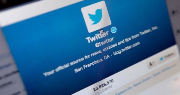 Twitter kullanıcılarının yüzde 44'ü tek bir tweet 