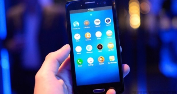 Samsung Tizen'in çıkış tarihi belli oldu