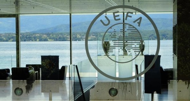 Kıbrıslı Türklerden FIFA ve UEFA'ya çağrı