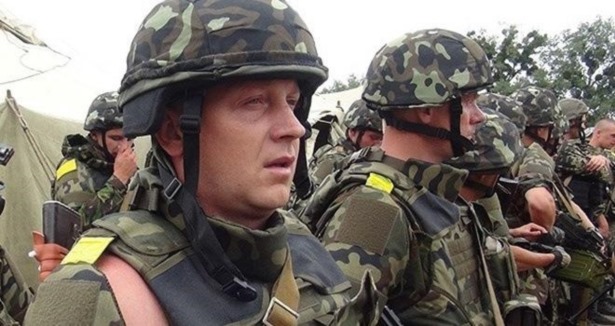 Ukrayna: Büyük bir savaş kapımıza dayandı
