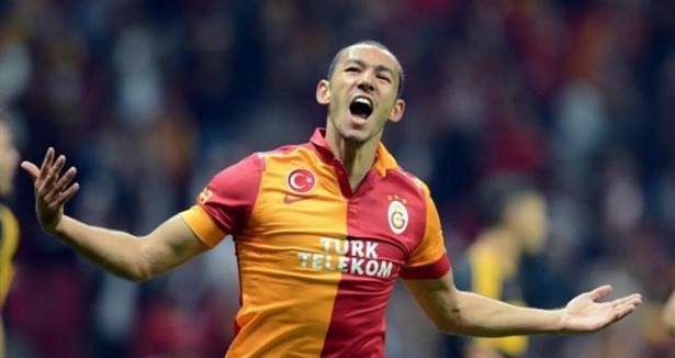 Galatasaray'a Umut Bulut müjdesi!