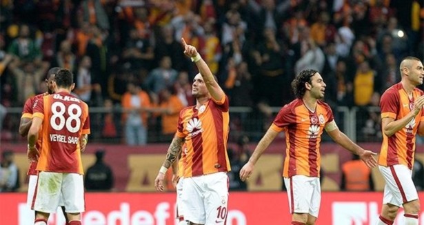 Galatasaray- Başakşehir maçı saat kaçta?