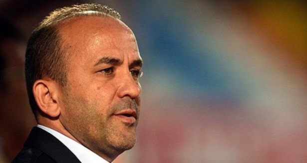 Mehmet Özdilek: Kalan 4 maçı düşünmeliyiz