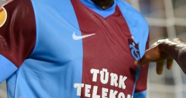 Trabzonspor'dan UEFA'ya Musampa ödemesi!