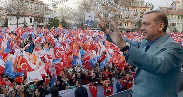 "İptal edelim" dediler Erdoğan dinlemedi 