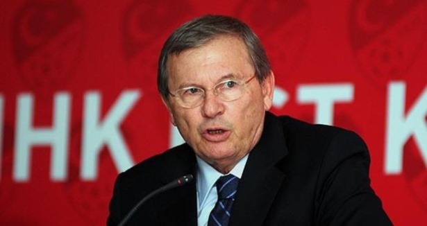 MHK: Hakem ne derse o olacak!