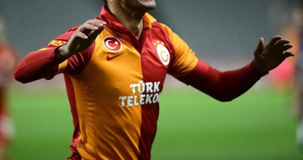 Galatasaray'dan Altınordu'ya...