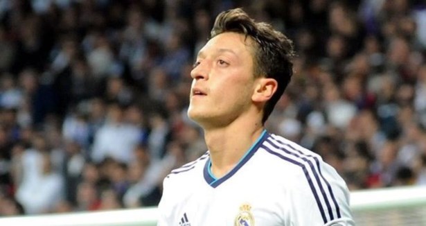 Mesut'un transferi büyük yankı buldu