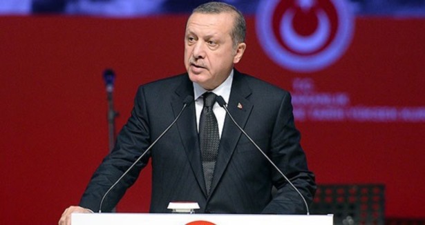 Erdoğan: Mustafa Kemal şablonlardan kurtulmalı 