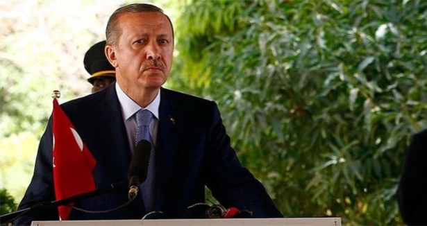 Erdoğan'dan 3 ülkeye resmi ziyaret