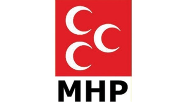 Kürtlerden özür dileyip MHP'den istifa etti