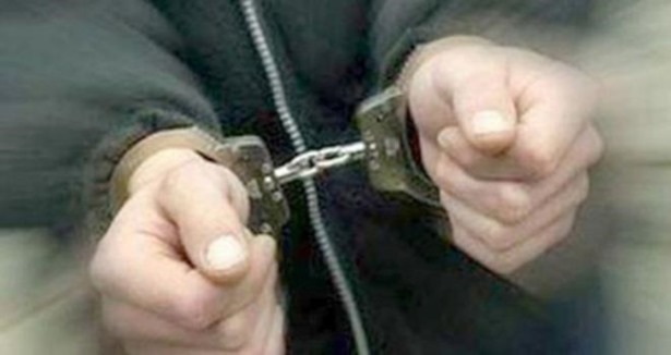 Konya'da uyuşturucu operasyonu: 2 tutuklama