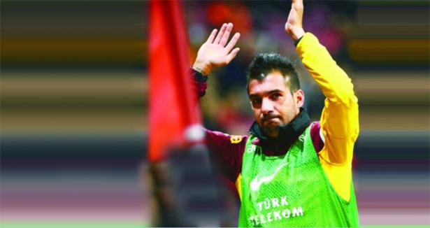 Engin yeniden Trabzonspor''a
