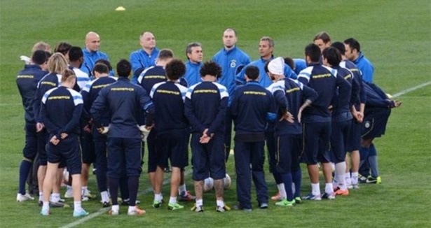 Fenerbahçe'ye 2 müjdeli haber!