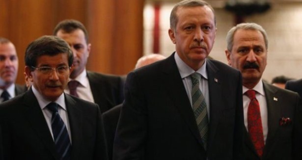 Başsavcılıktan flaş Erdoğan ve Davutoğlu kararı