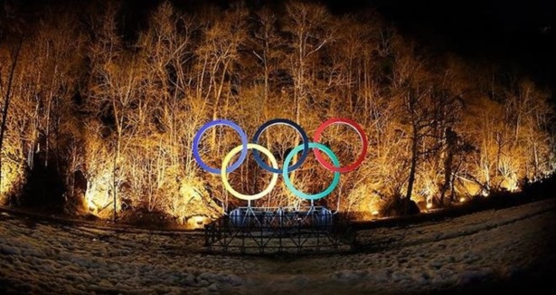 Kosova'ya olimpiyat yoluna iyi haber