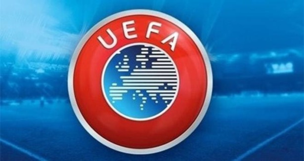 Zihni Aksoy'a UEFA'dan görev