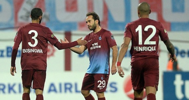 Trabzonspor transferler için bastırıyor