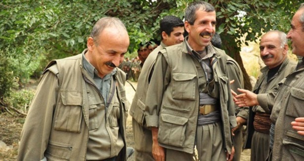 PKK liderlerinden Bahoz Erdal öldürüldü iddiası