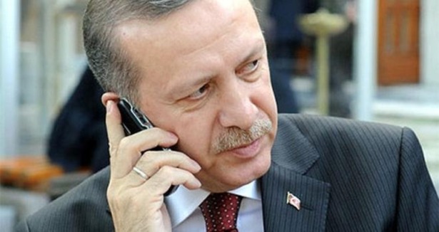 Erdoğan'dan Malezya'ya çok önemli telefon