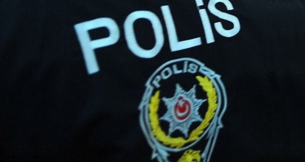 İzmir Emniyetinde 280 polisin yeri değişti