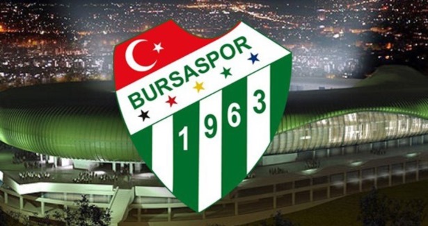 Bursaspor'un rakibi belli oldu