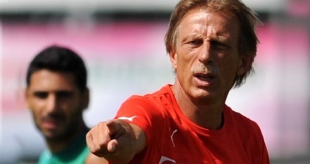 'Oyunu kontrol edip kazanmalıyız'