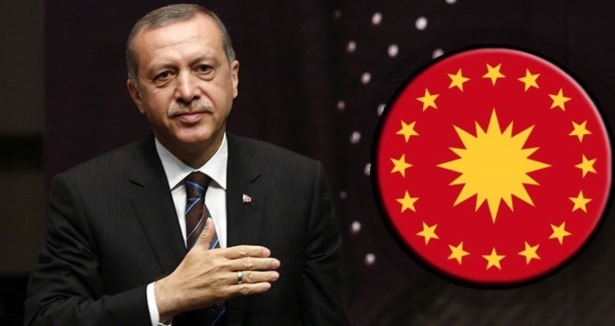 Cumhurbaşkanı Erdoğan'dan ilk 30 Ağustos mesajı