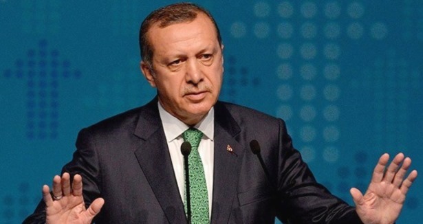 Erdoğan: IŞİD'in İslam ile alakası yok