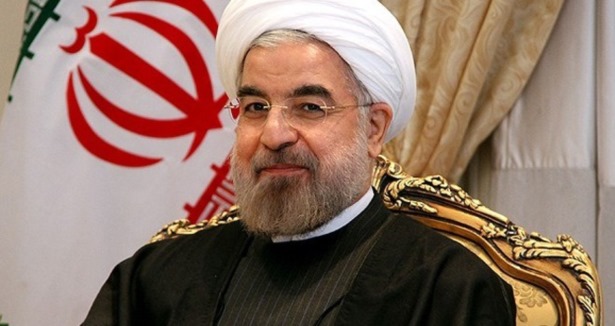 "İran Rusya'nın alternatifi değil"