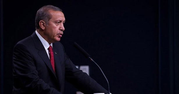 Erdoğan'dan ABD basınına sert tepki