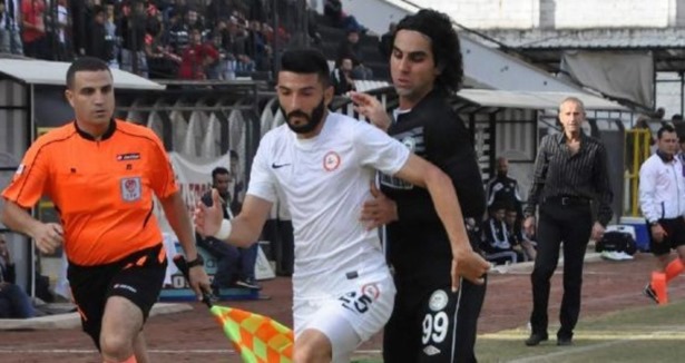 Nazilli Belediyespor - Bugsaşspor: 1-3