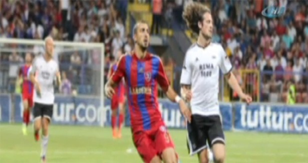 Karabük''te ilk maçta gol sesi çıkmadı