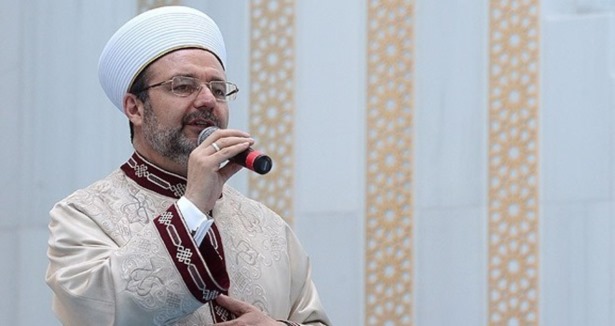 Türkiye Diyanet Vakfı şubelerle büyüyecek