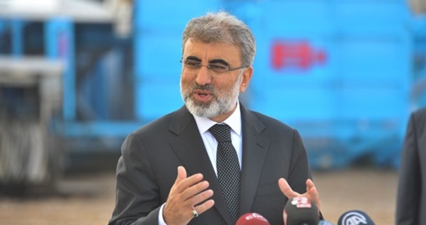 Bakan Yıldız'dan 'yeni başbakan' açıklaması
