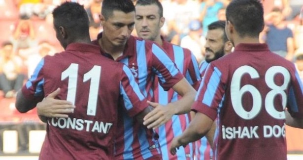 Trabzonspor''u bekleyen büyük tehlike!