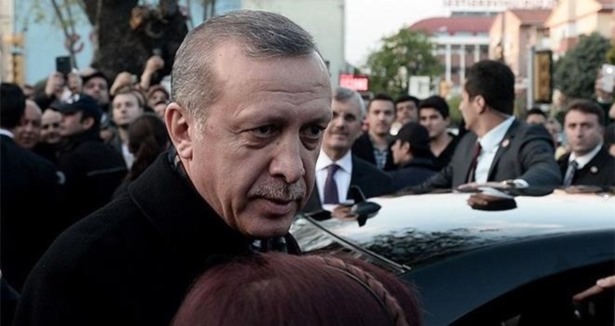 Erdoğan 14 Mayıs'ta Arnavutluk'u Ziyaret Edecek