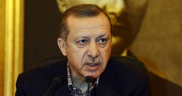 Erdoğan: Cevabını halk verecek